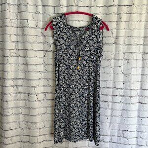 Ladies SJS sleeveless Dress Size L